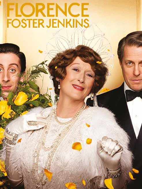 Florence Foster Jenkins