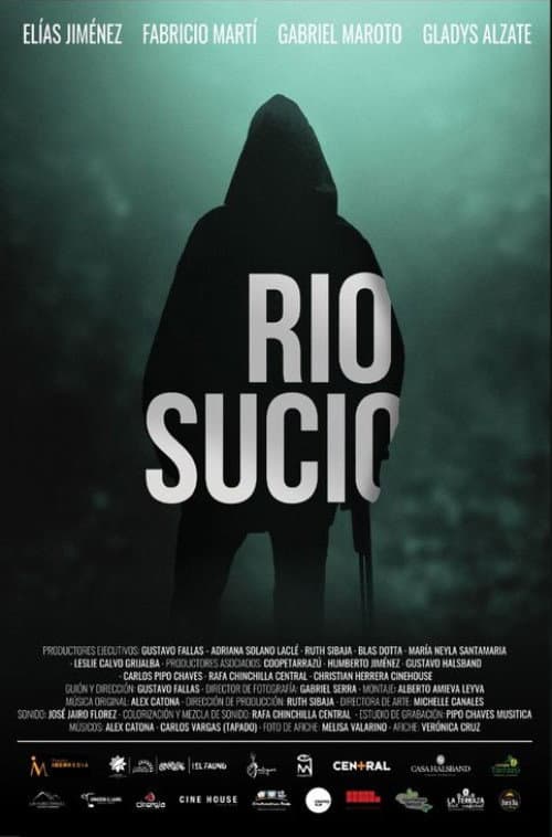 RÃ­o Sucio