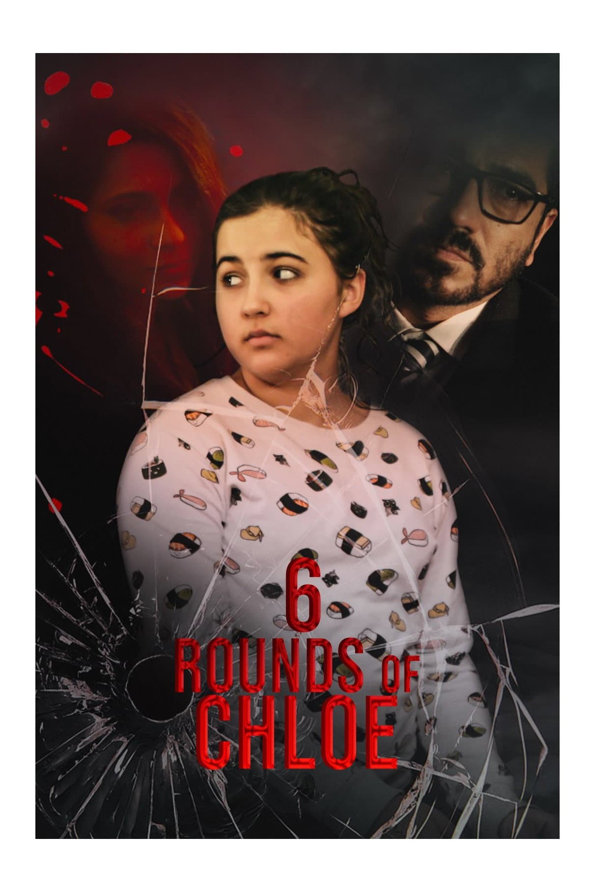 6 Rounds of ChloÃ«