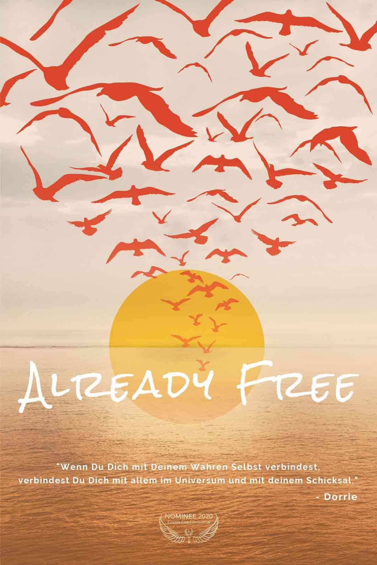 Already Free