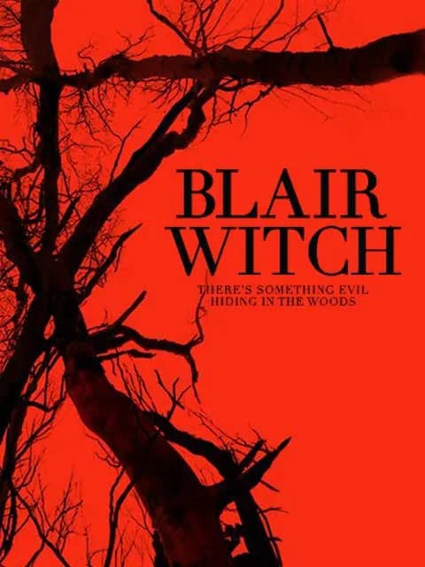Blair Witch