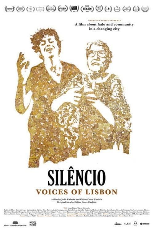 SilÃªncio - Voices of Lisbon