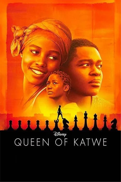 Queen of Katwe