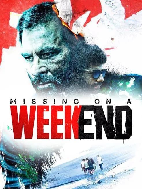 Missing on a Weekend