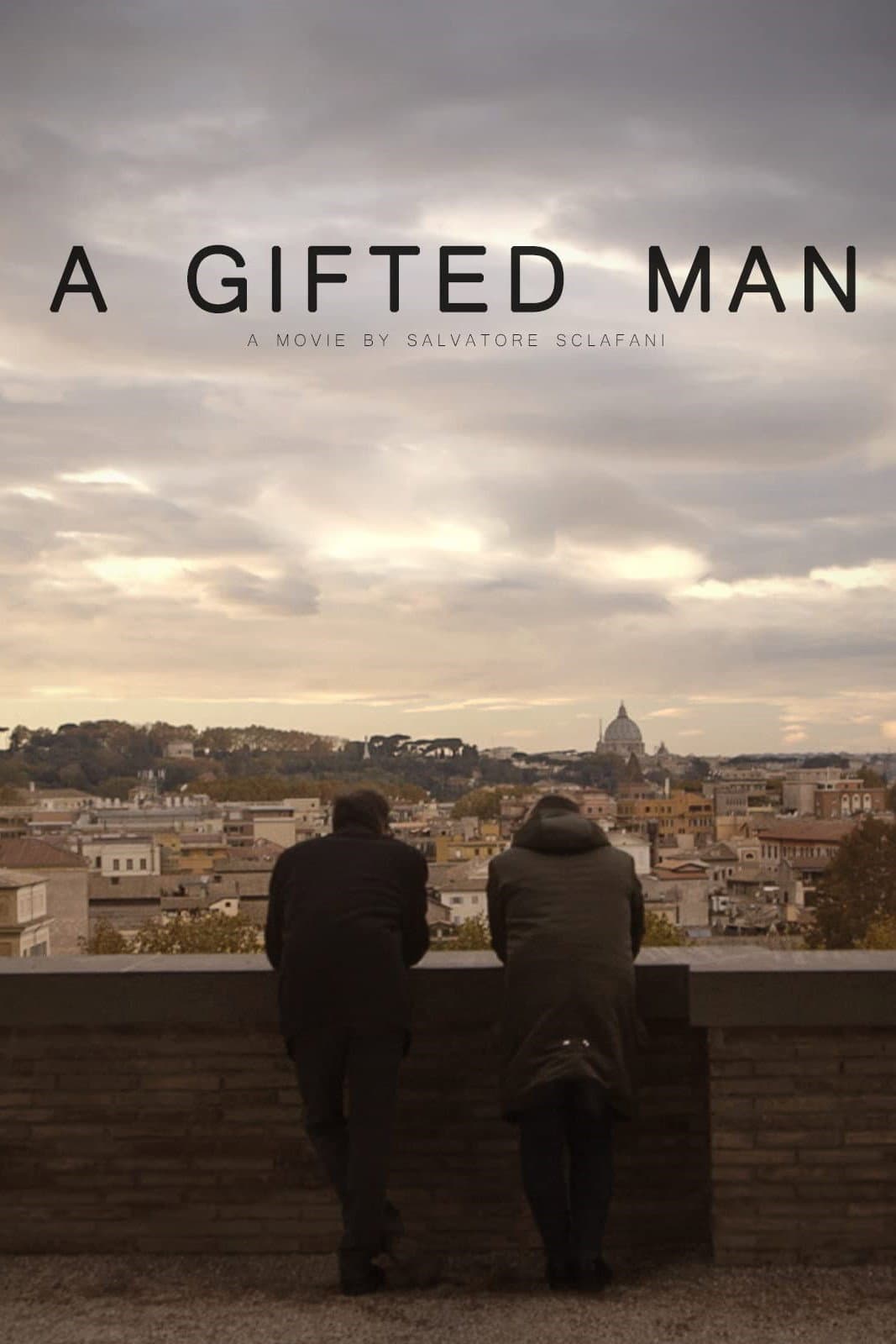 A gifted man