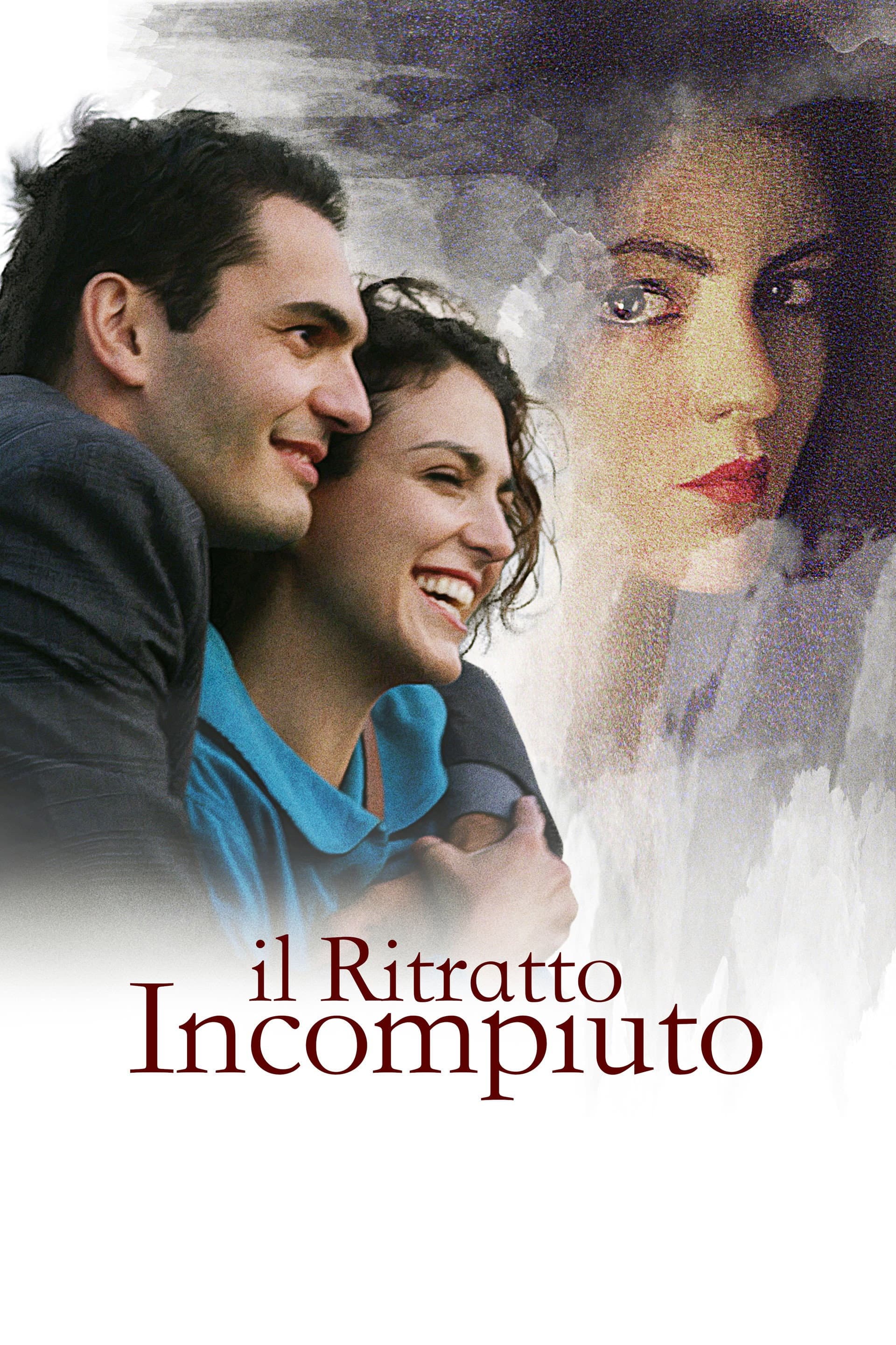 The Unfinished Portrait
