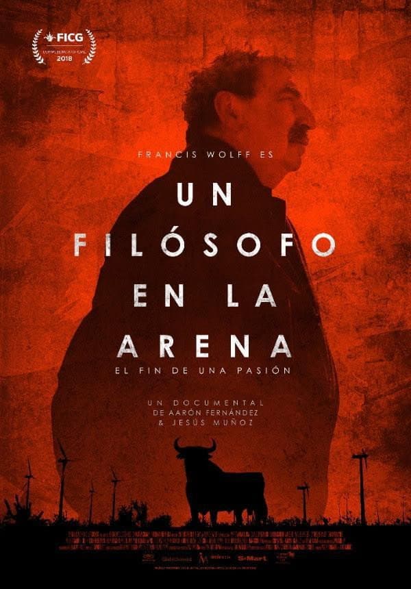 Un filÃ³sofo en la arena