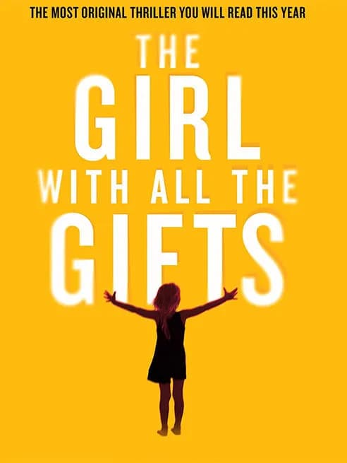 The Girl With All The Gifts