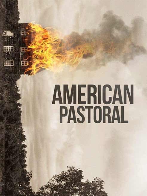 American Pastoral