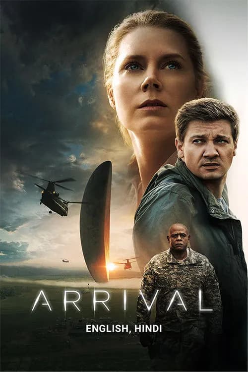 Arrival