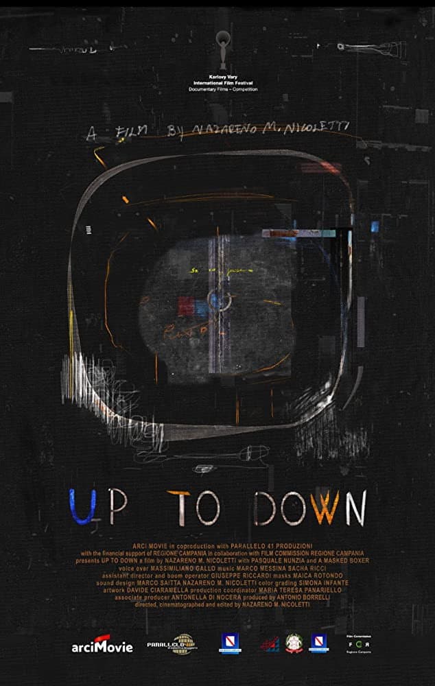 Up To down