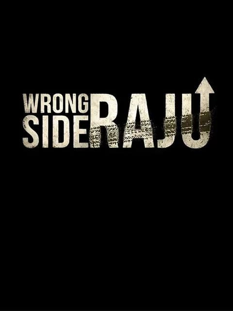 Wrong Side Raju