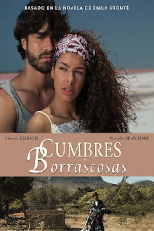 Cumbres Borrascosas