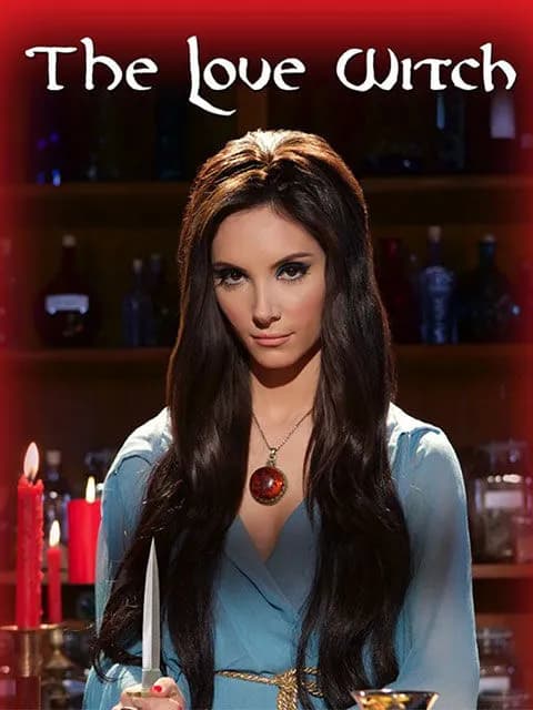 The Love Witch