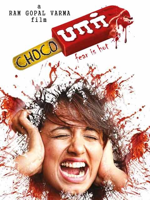 Chocobar