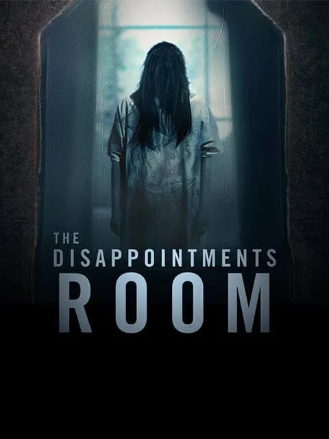 The Disappointments Room