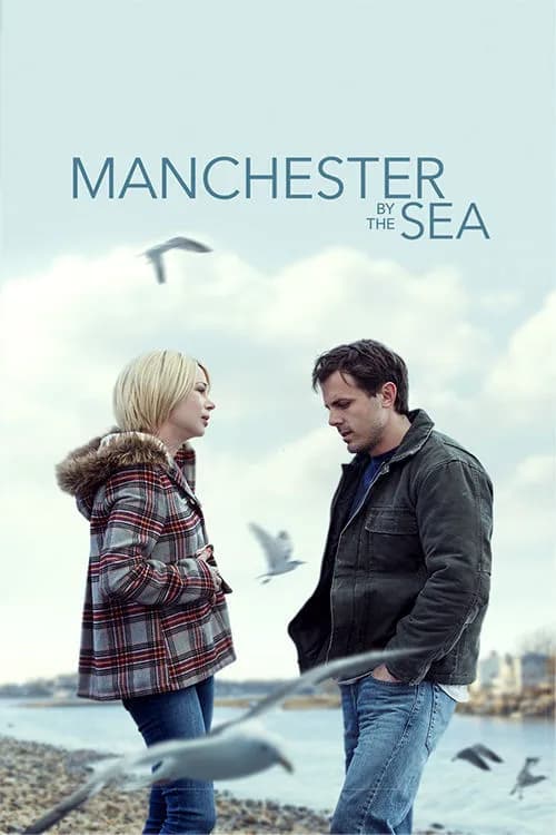 Manchester By The Sea