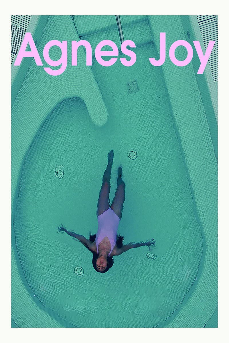 Agnes Joy