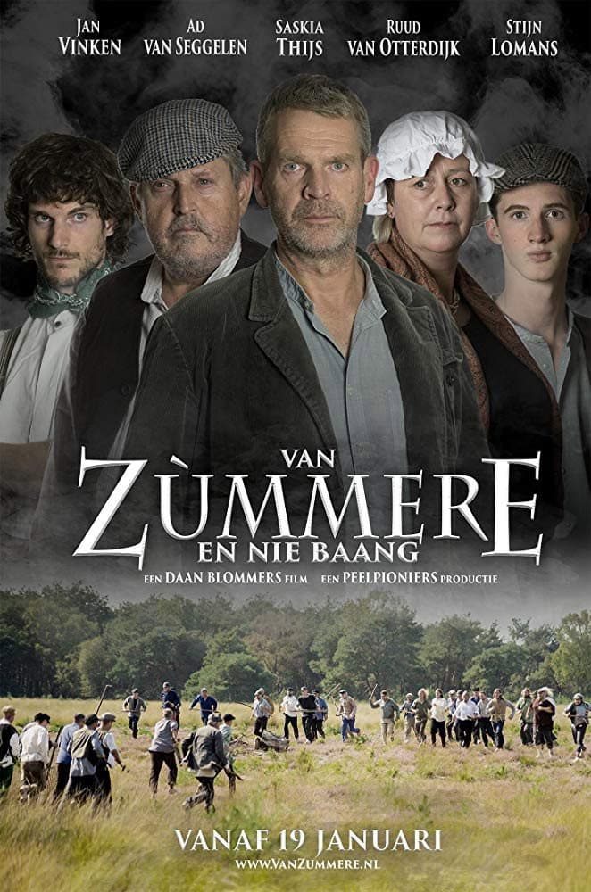 Van ZÃ¹mmere en nie Baang