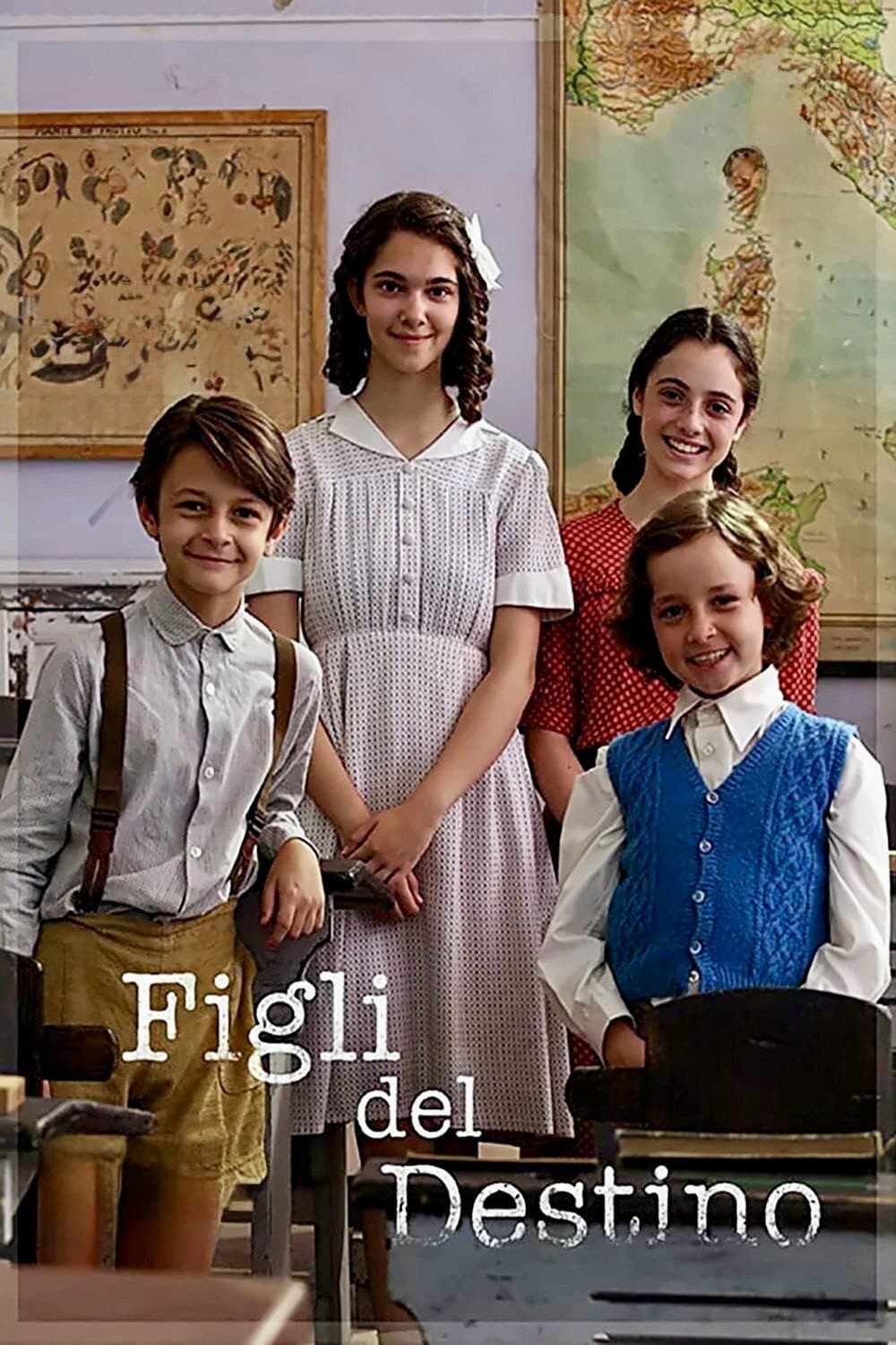 Figli del destino