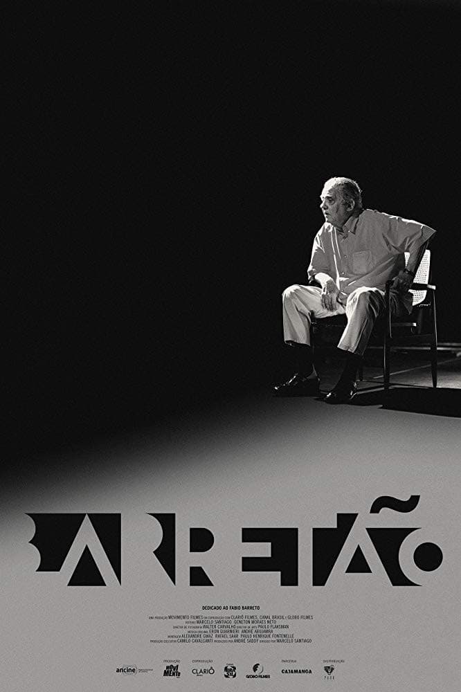 BarretÃ£o