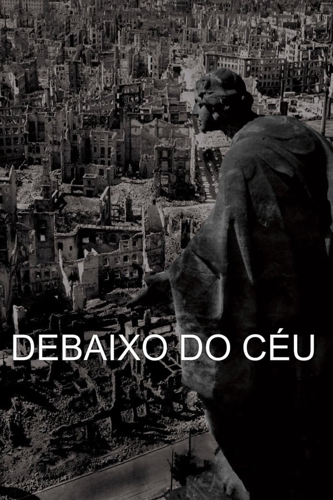 Debaixo do CÃ©u