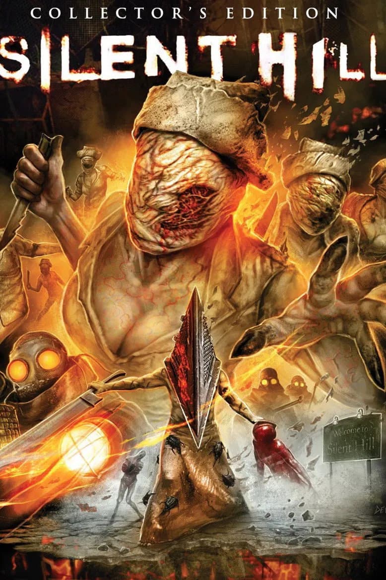 Christophe Gans - Delivering a Nightmare