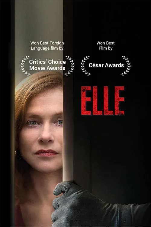 Elle