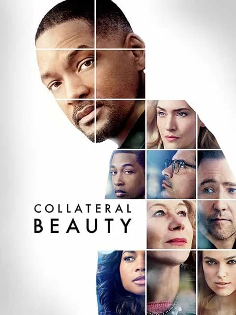 Collateral Beauty
