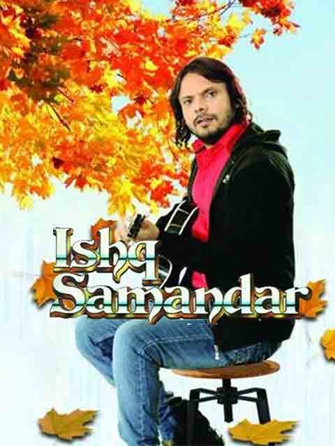 Ishq Samandar