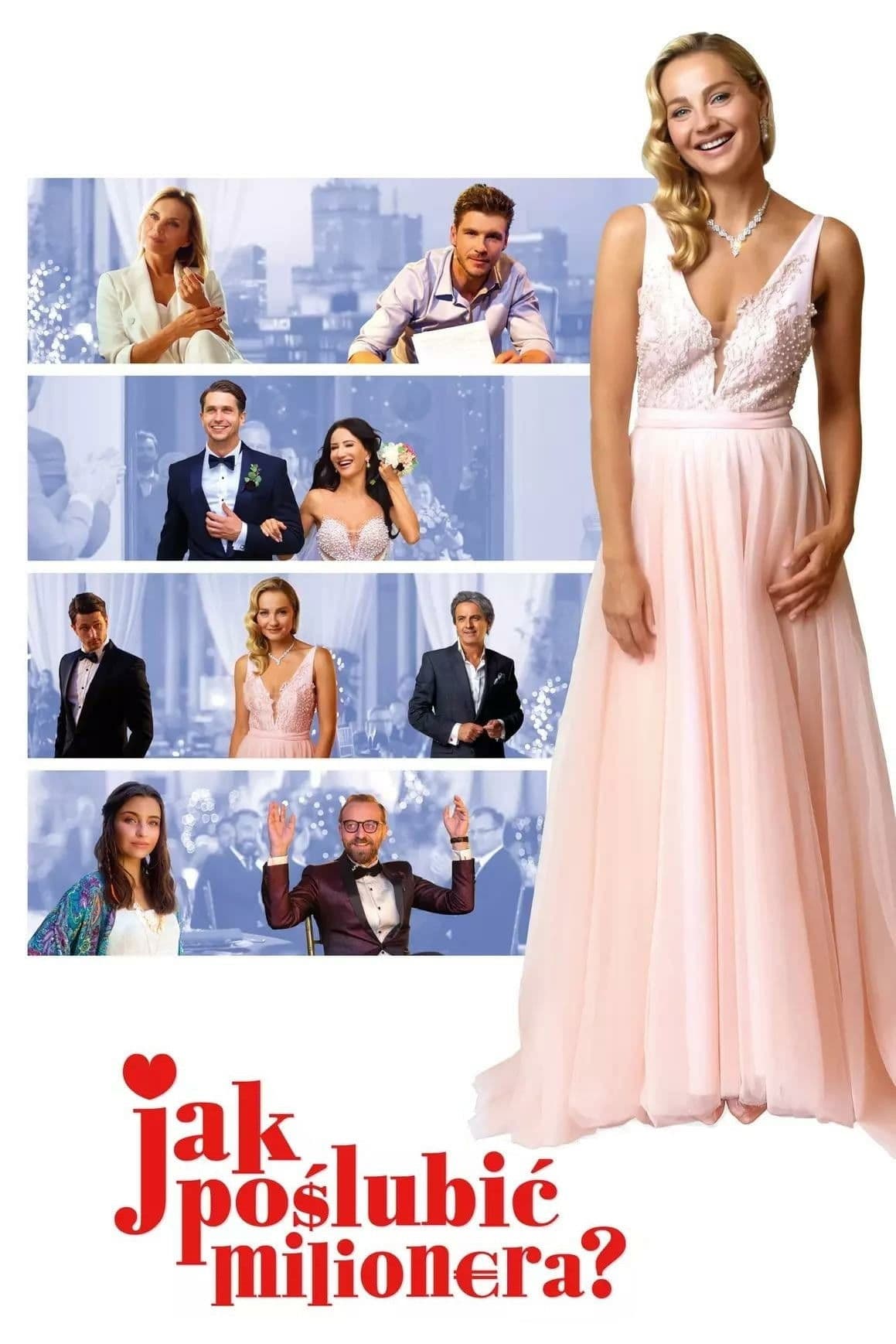 How to Marry a Millionaire