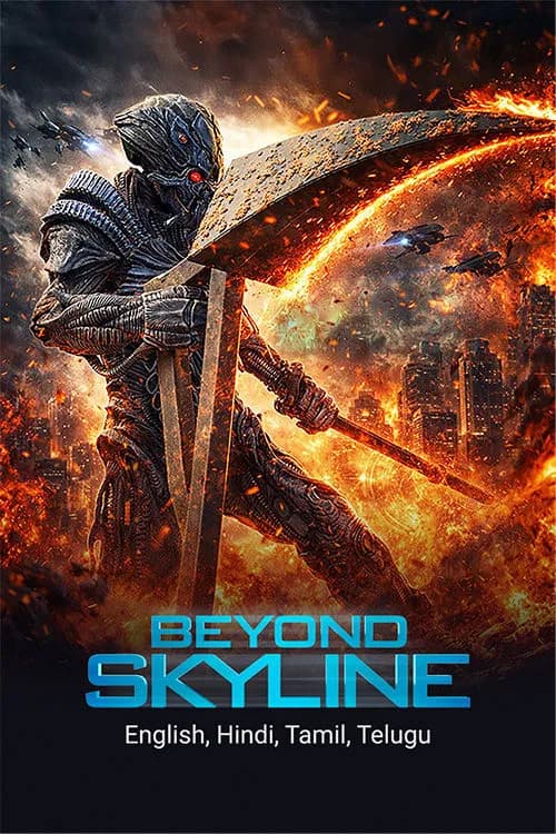 Beyond Skyline