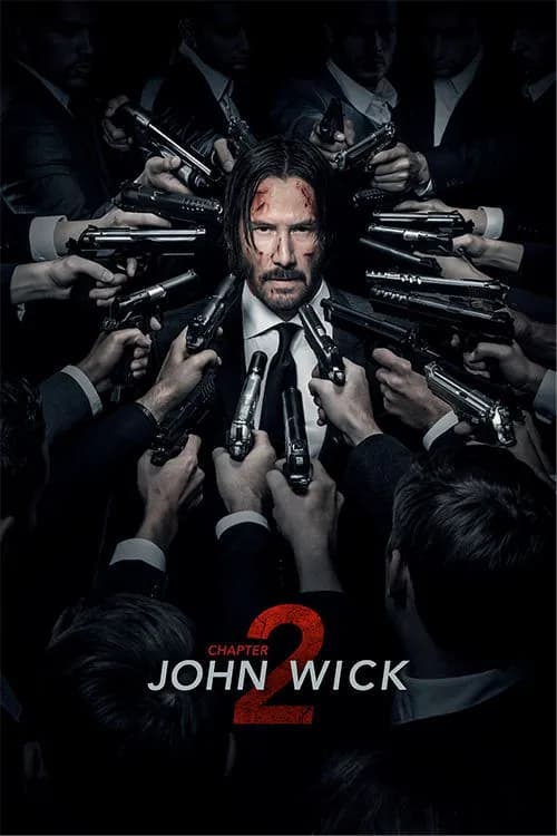 John Wick: Chapter 2