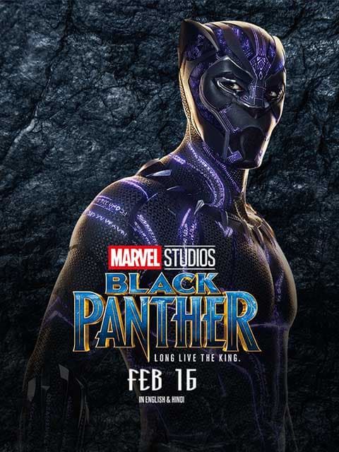 Black Panther