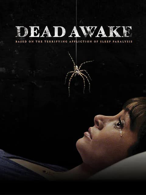 Dead Awake