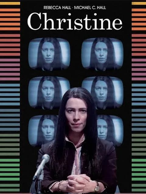 Christine