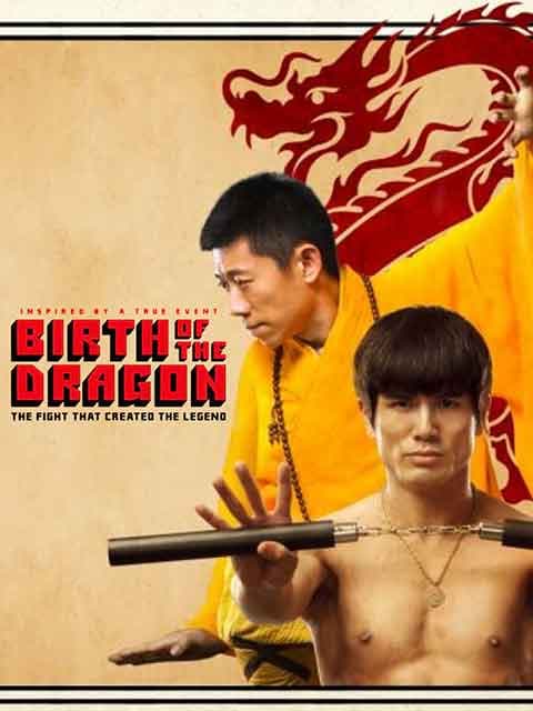 Birth of the Dragon