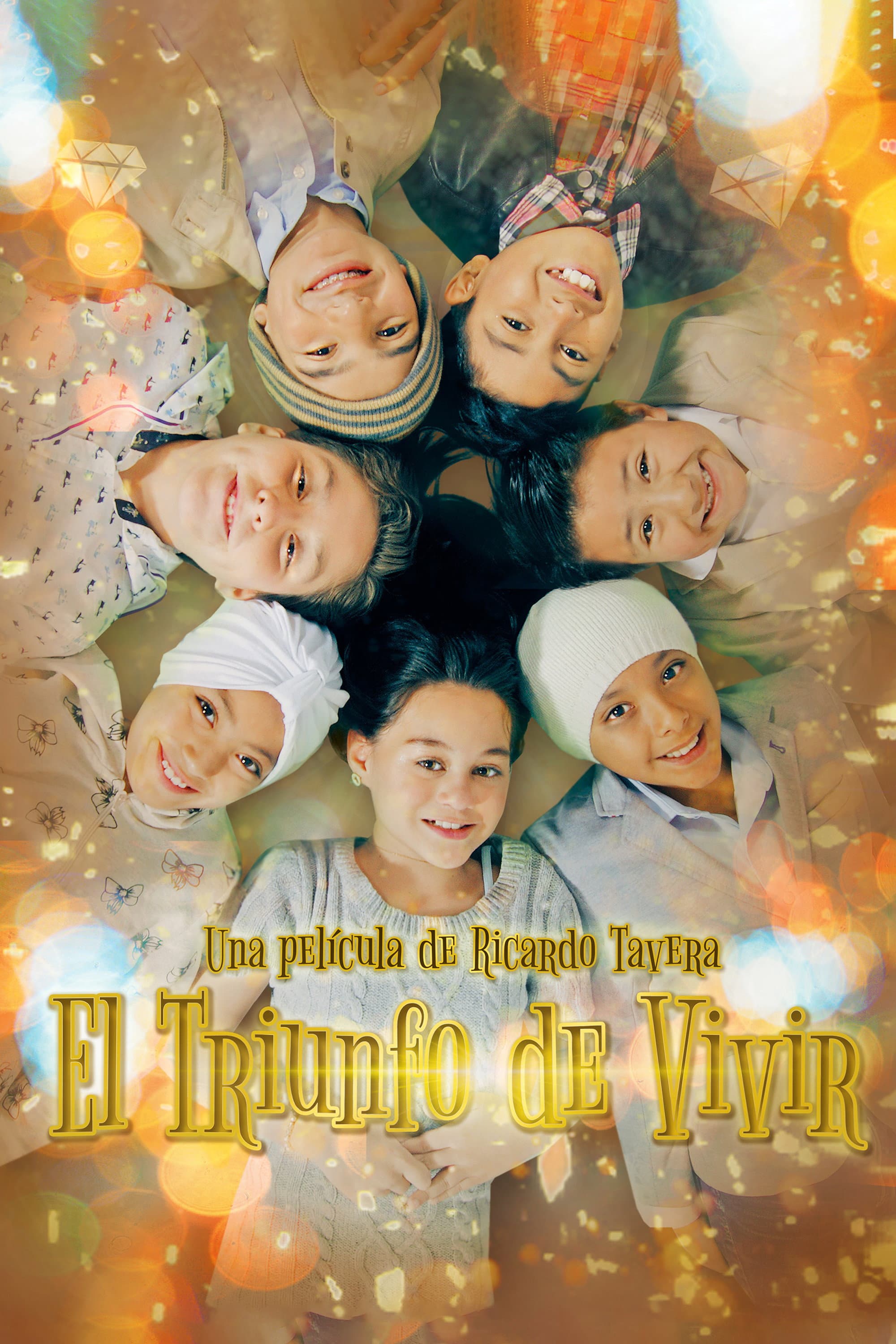 El Triunfo de Vivir