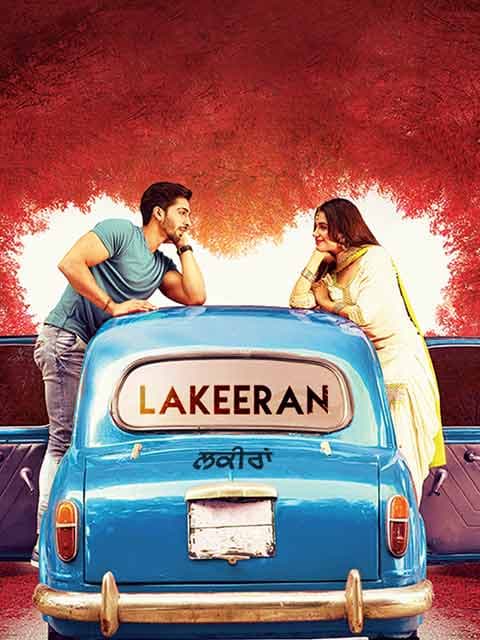 Lakeeran