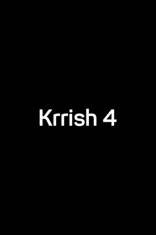 Krrish 4