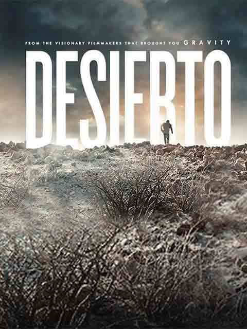 Desierto