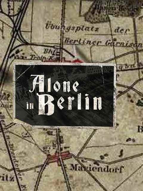 Alone In Berlin