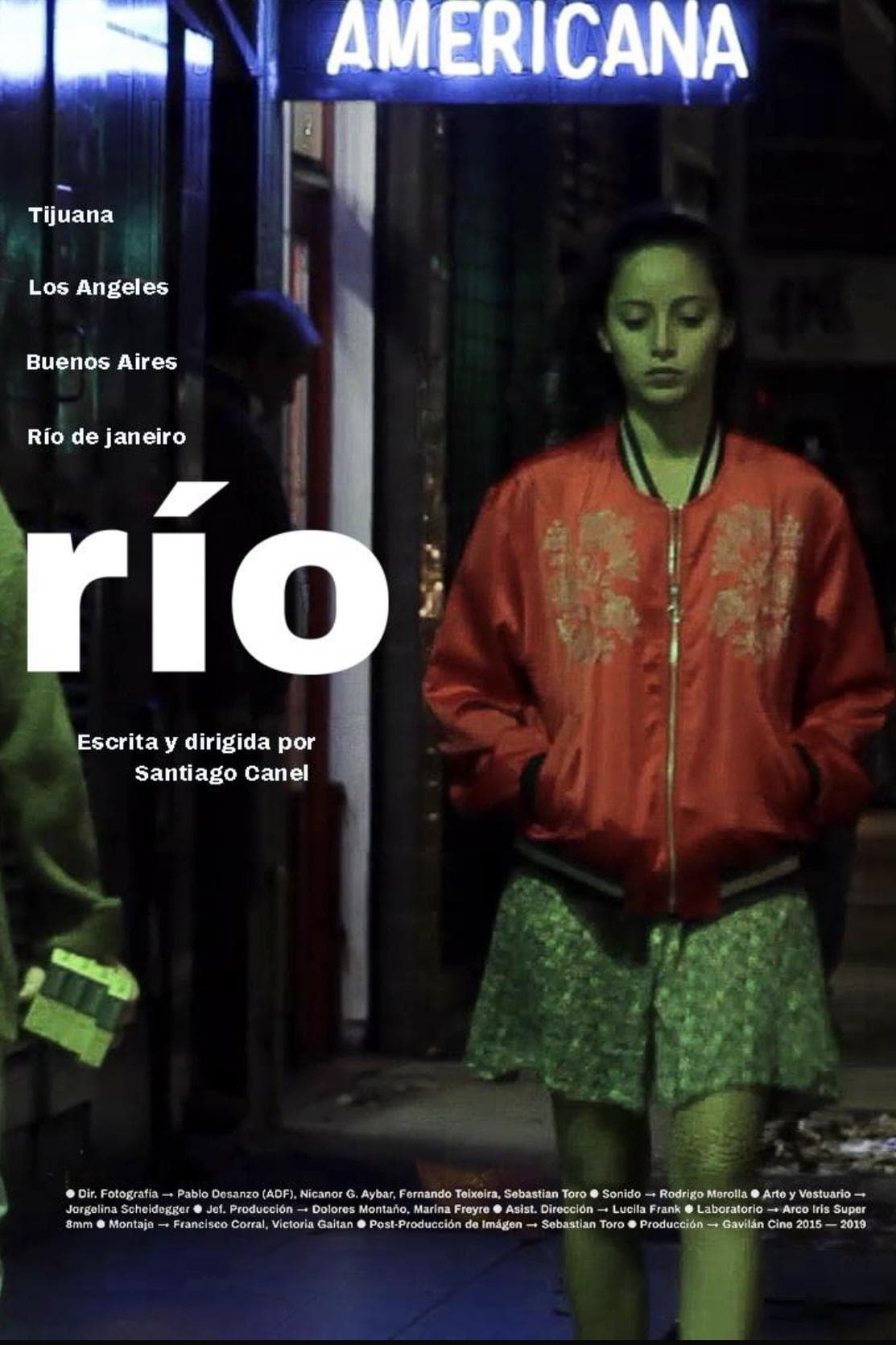 RÃ­o