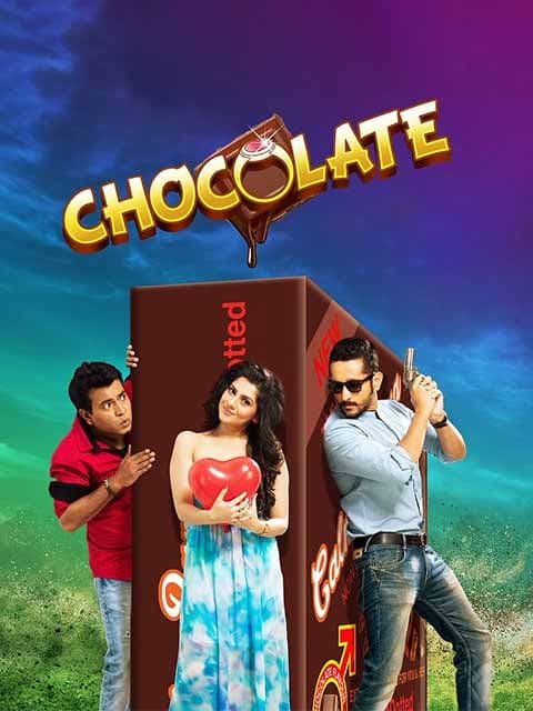 Chocolate