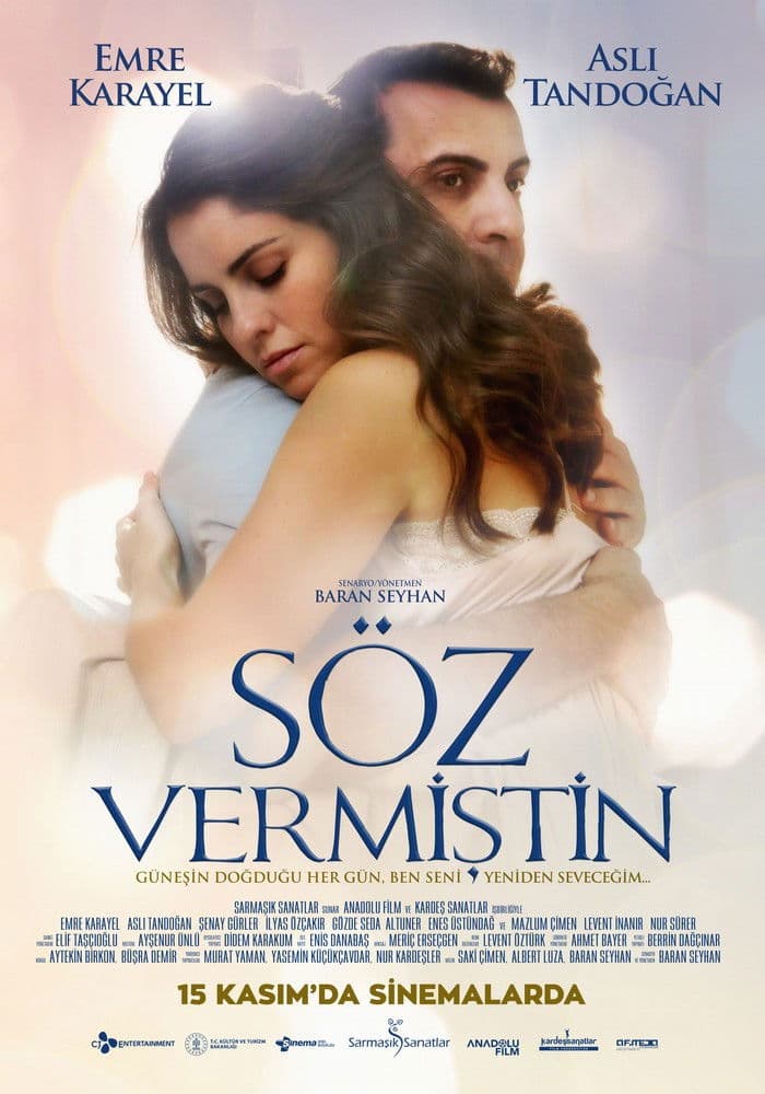 SÃ¶z Vermistin