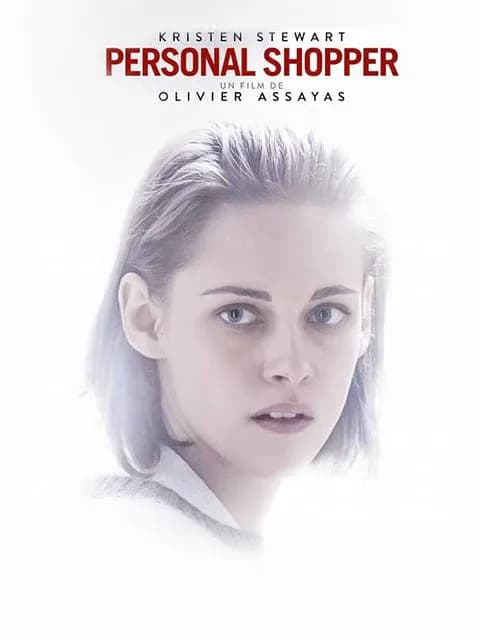 Personal Shopper