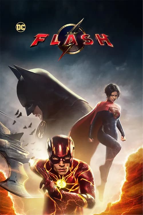 The Flash