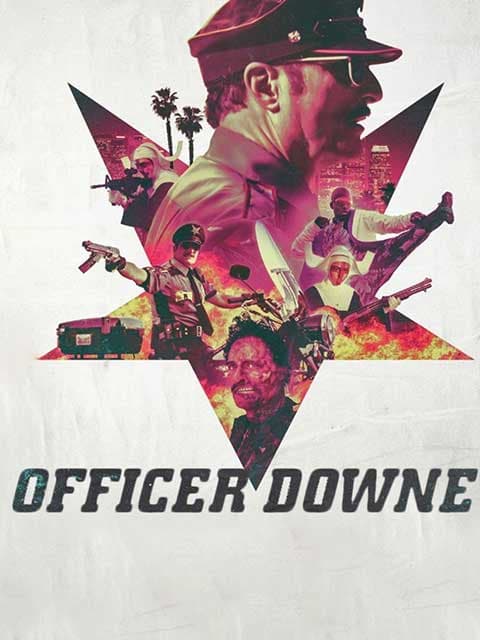 Officer Downe