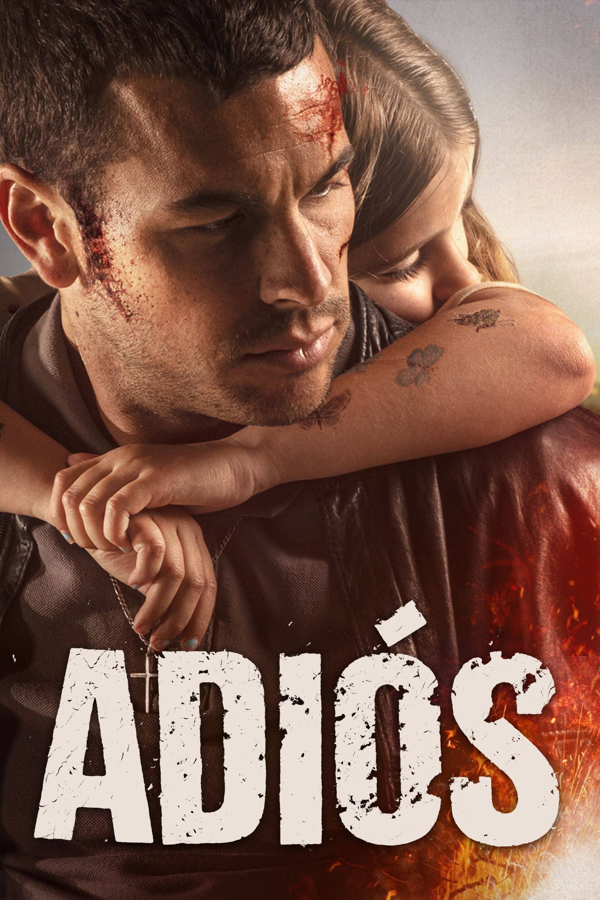 AdiÃ³s
