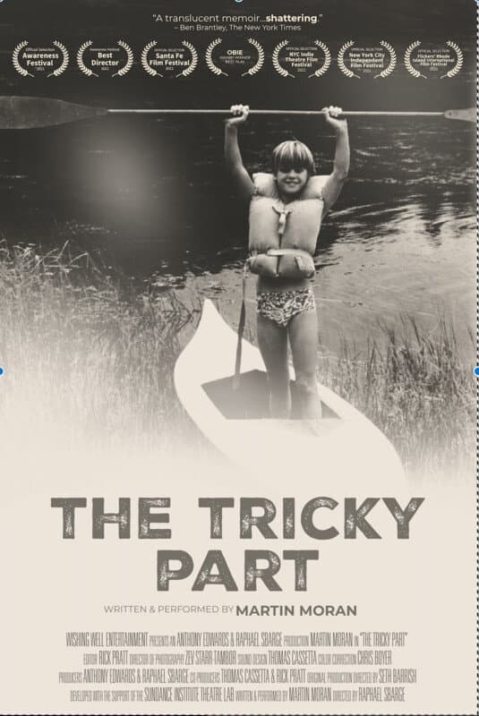 The Tricky Part